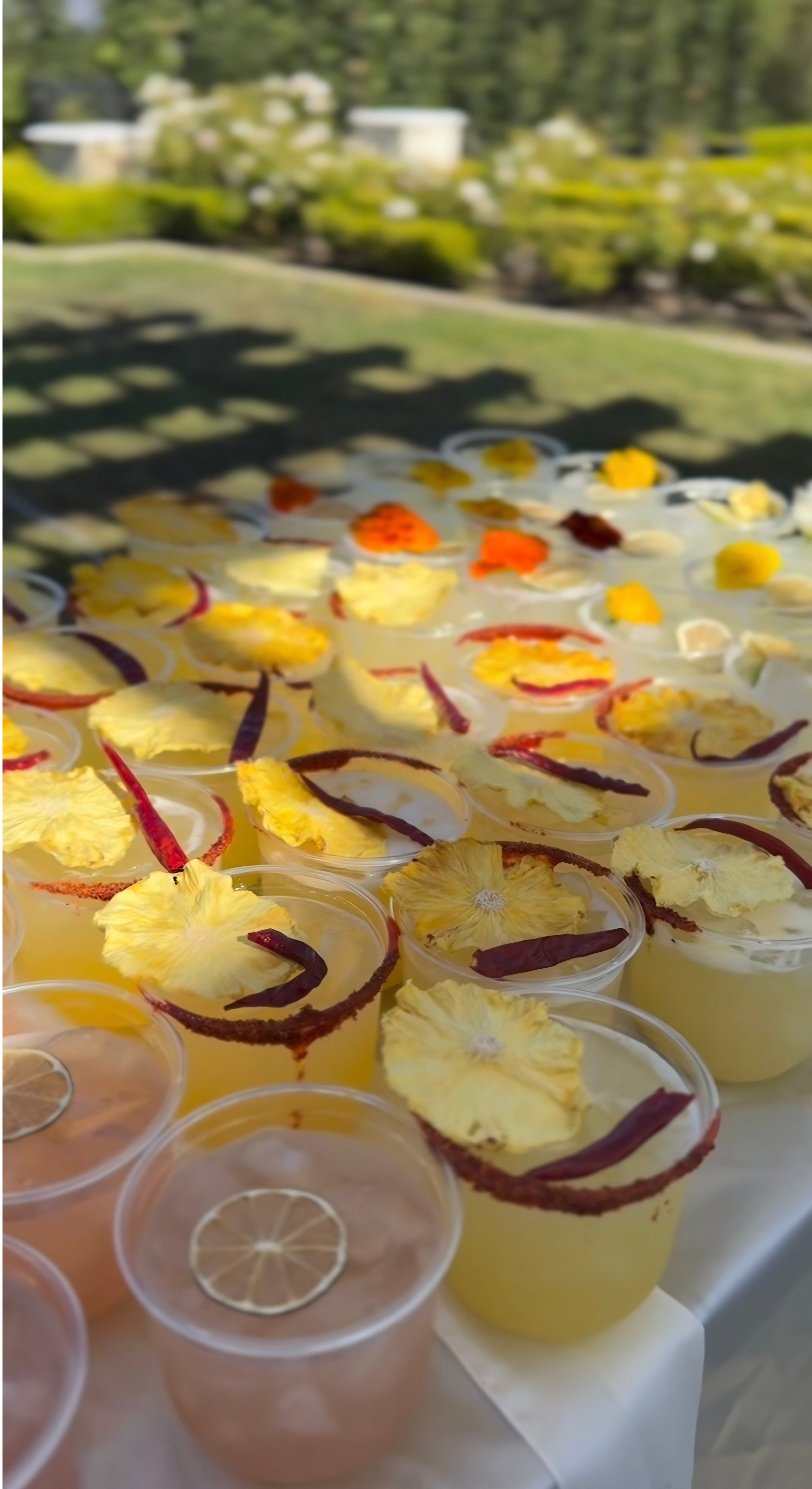 Danbog cocktail